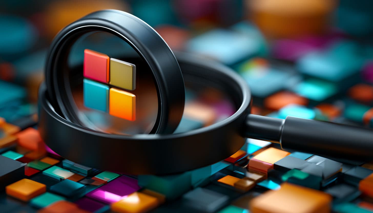 Bing Tests New Fonts, Links & Products Within Copilot Answers