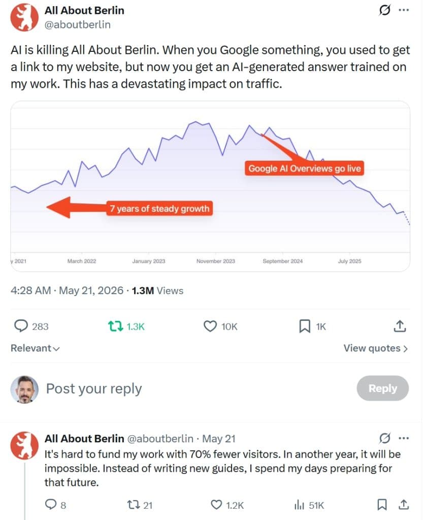 Inimitable Product is the New “Make Great Content”