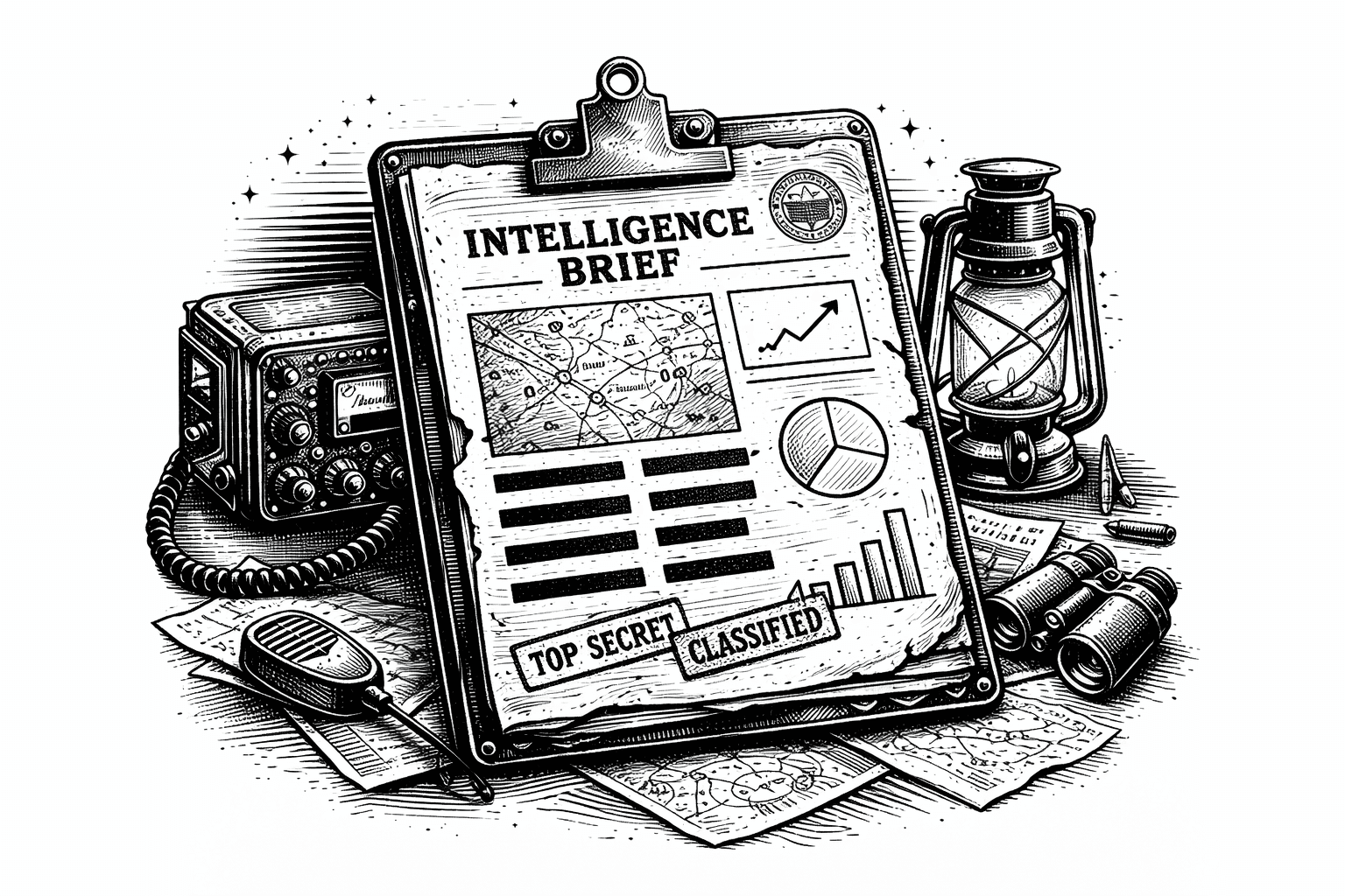 Growth Intelligence Brief #13