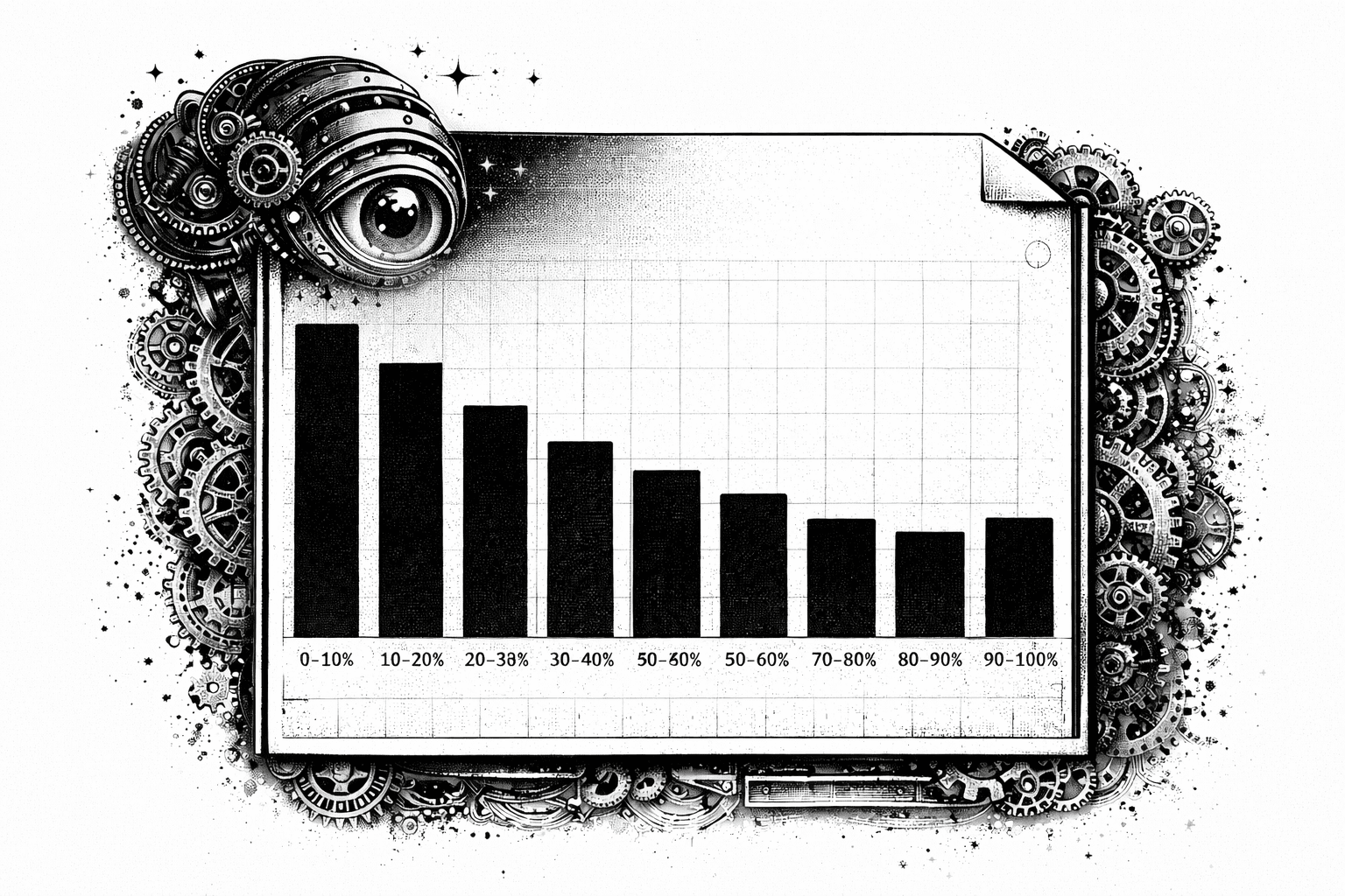 The science of how AI pays attention