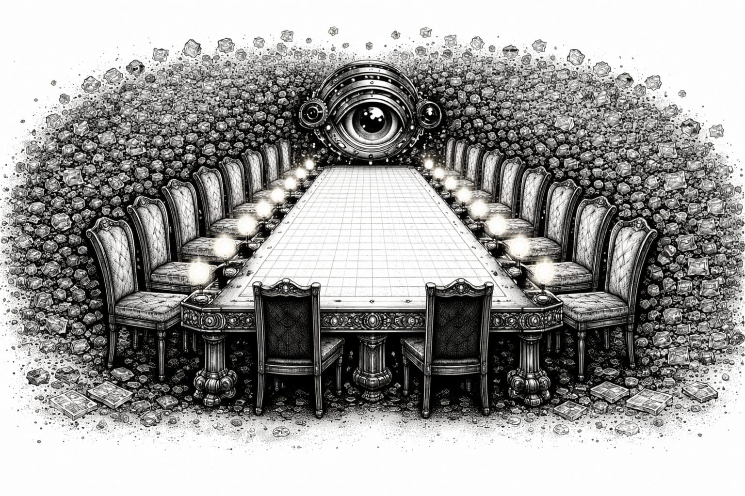 The science of how AI picks its sources