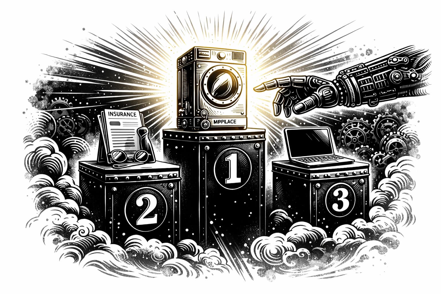How consumers navigate high-stakes purchases in AI Mode