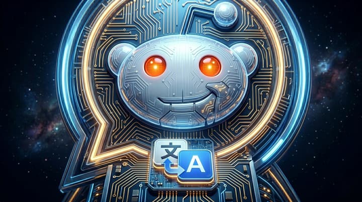 Global Growth Gone Wild: Reddit’s AI Translations Continue To Expand And Boom (One Year Later)