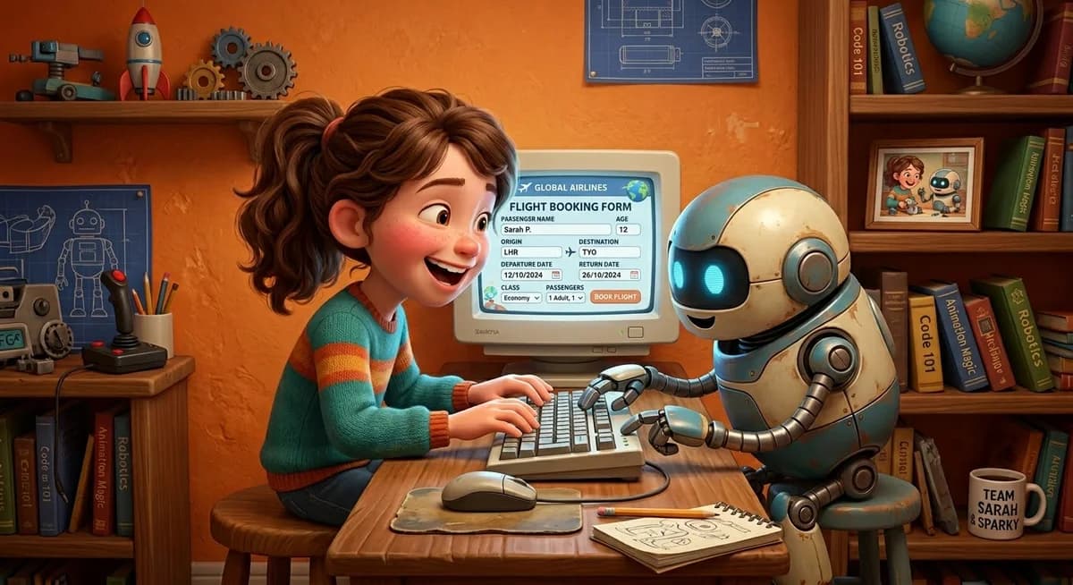 Why Google’s New “Google-Agent” is the Biggest Mindset Shift in SEO History